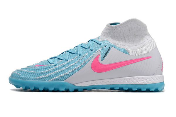 Chuteira Society Nike Phantom Luna TF 2 Elite + Brindes