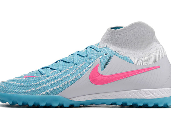 Chuteira Society Nike Phantom Luna TF 2 Elite + Brindes