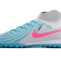 Chuteira Society Nike Phantom Luna TF 2 Elite + Brindes
