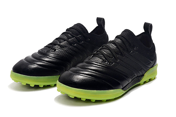 Chuteira Society Adidas Copa 20.1 TF Elite + Brindes