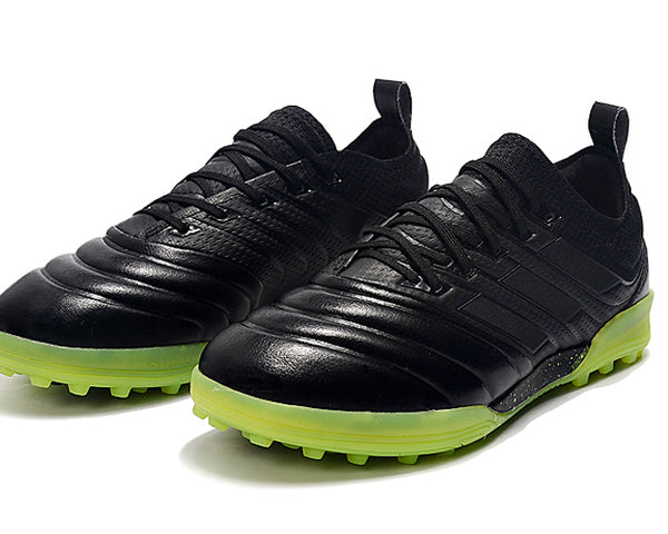 Chuteira Society Adidas Copa 20.1 TF Elite + Brindes