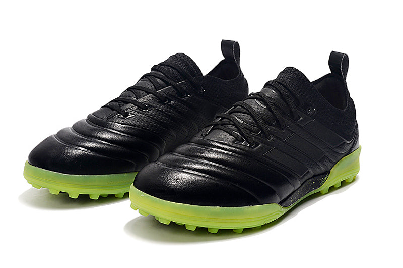 Chuteira Society Adidas Copa 20.1 TF Elite + Brindes