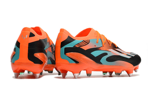 Chuteira Campo Adidas Speedportal.1 SG Elite + Brindes