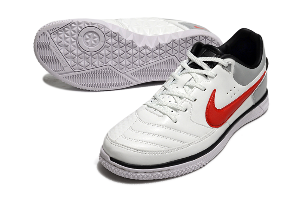 Tênis Futsal Nike Premier II Sala Elite + Brindes Exclusivos