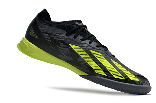 Tênis Futsal Adidas X Crazyfast.1 IC Elite + Brindes