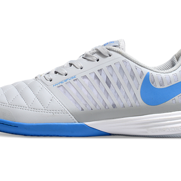 Tênis Futsal Nike Lunar Gato II IC Elite + Brindes