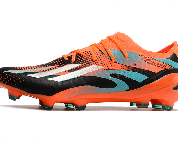 Chuteira Campo Adidas Speedportal.1 FG  Elite + Brindes