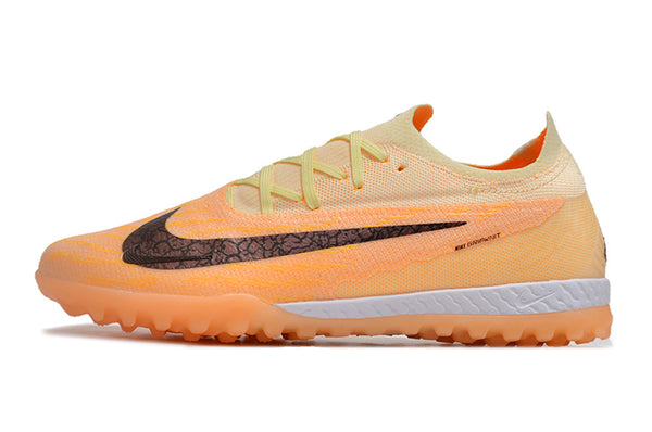 Chuteira Society Nike Phantom GX DF TF Elite + Brindes