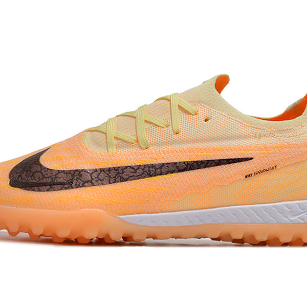 Chuteira Society Nike Phantom GX DF TF Elite + Brindes