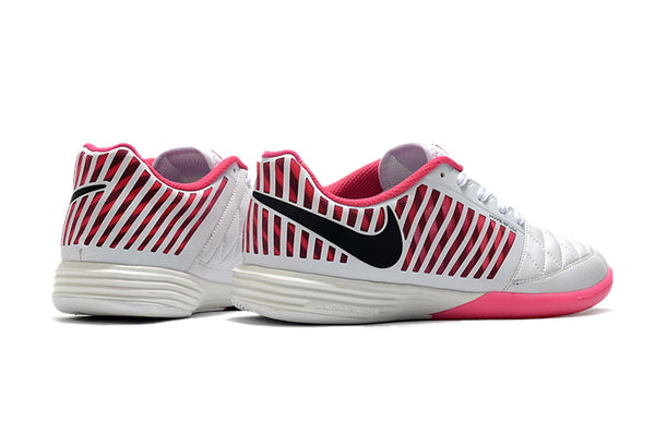 Tênis Futsal Nike Lunar Gato II IC Elite + Brindes