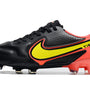 Chuteira Campo Nike Tiempo Legend 9 Elite + Brindes
