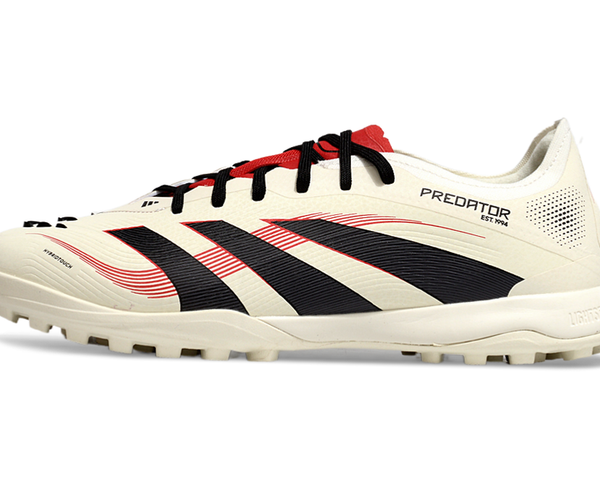 Chuteira Society Adidas Predator 25 TF Elite + Brindes