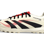 Chuteira Society Adidas Predator 25 TF Elite + Brindes