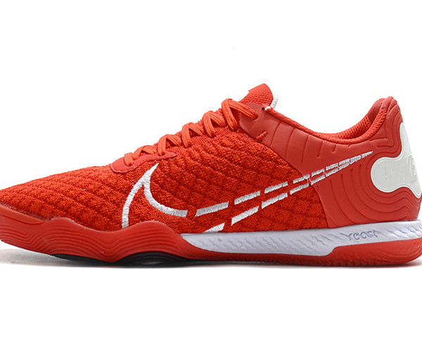 Tênis Futsal Nike React Gato IC Elite + Brindes