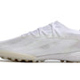 Chuteira Society Adidas X Crazyfast TF Elite + Brindes