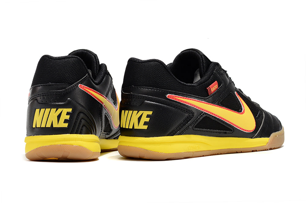 Tênis Futsal Nike SB Gato Elite + Brindes
