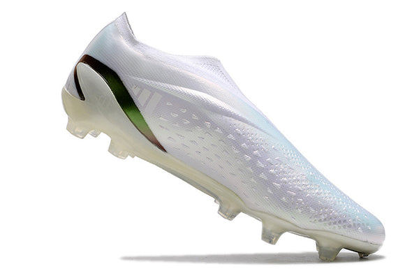 Chuteira Campo Adidas Speedportal+ FG Elite + Brindes