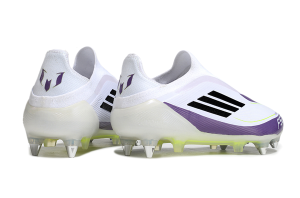 Chuteira Campo Adidas X F50+ SG Elite + Brindes