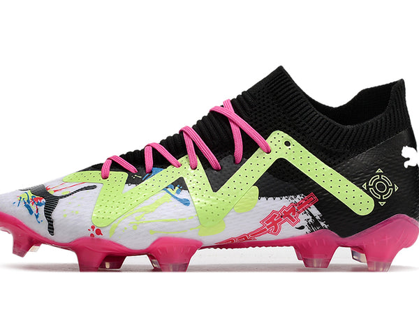 Chuteira Campo Puma Future 7 FG Elite + Brindes
