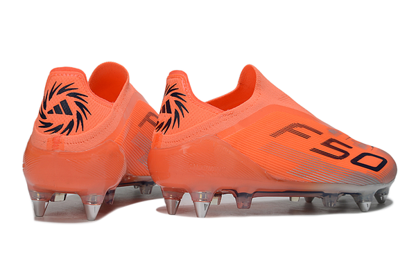 Chuteira Campo Adidas X F50+ SG Elite + Brindes
