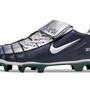 Chuteira Campo Nike Total 90 FG Elite + Brindes