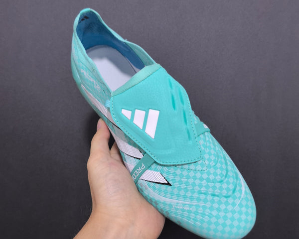 Chuteira Campo Adidas Predator FG Elite + Brindes