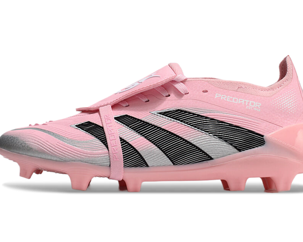 Chuteira Campo Adidas Predator 30 FG  Elite + Brindes