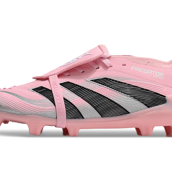 Chuteira Campo Adidas Predator 30 FG  Elite + Brindes