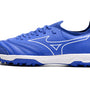 Chuteira Society Mizuno Morelia TF Elite + Brindes