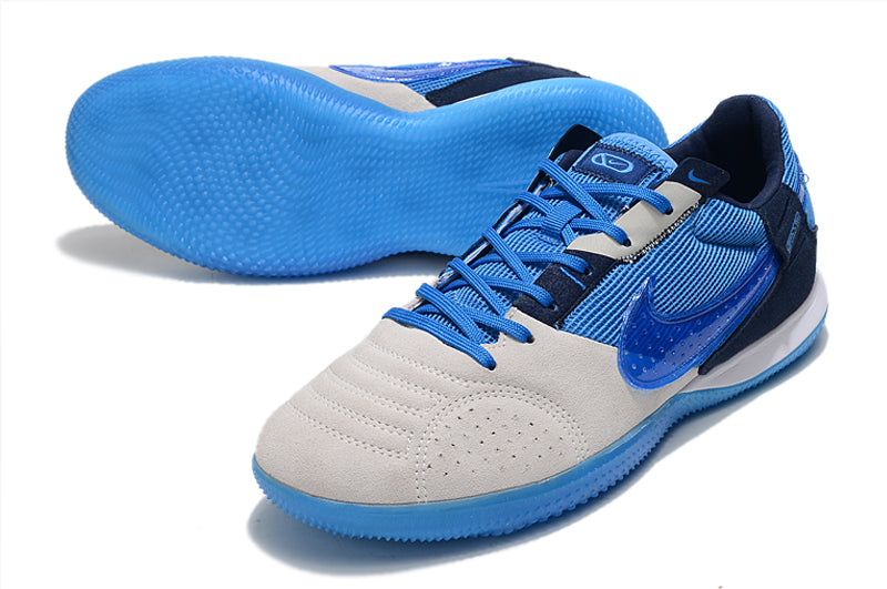 Tênis Futsal Nike Street Gato IC Elite + Brindes