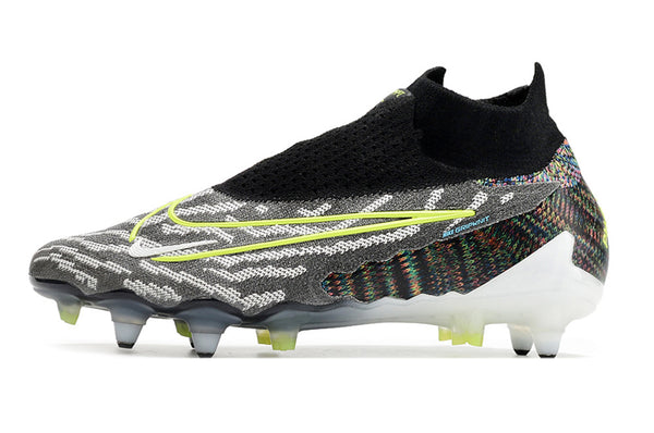 Chuteira Campo Nike Phantom GX DF SG - Elite + Brindes Exclusivos