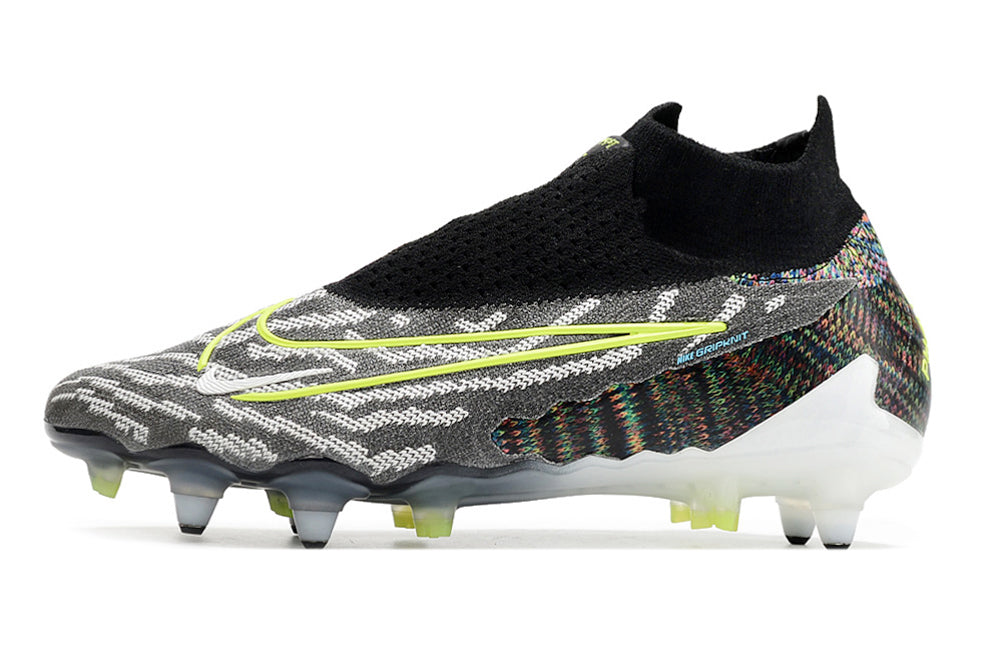Chuteira Campo Nike Phantom GX DF SG - Elite + Brindes Exclusivos