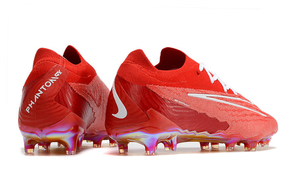 Chuteira Campo Nike Phantom GX DF Elite + Brindes