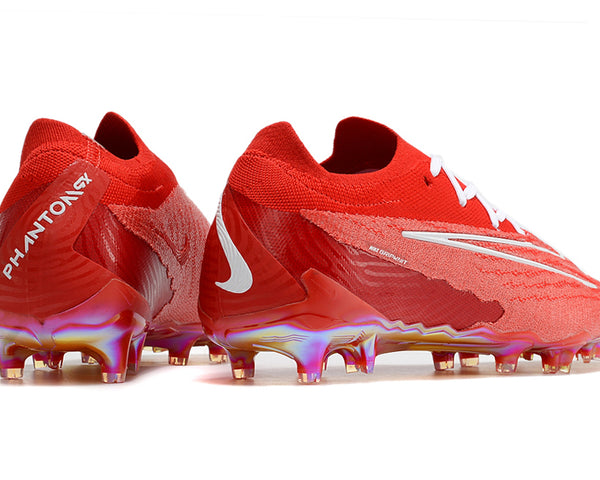 Chuteira Campo Nike Phantom GX DF Elite + Brindes