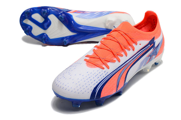 Chuteira Campo Puma Ultra FG Elite + Brindes