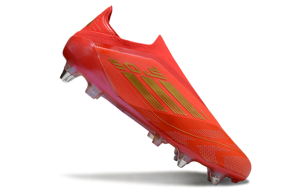 Chuteira Campo Adidas X F50+ SG Elite + Brindes