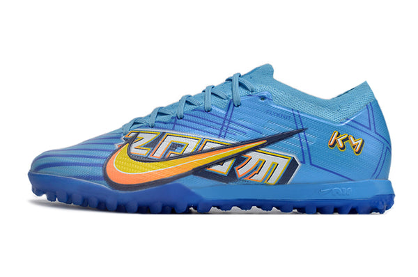 Chuteira Society Nike Air Zoom Mercurial Vapor 15 TF Elite + Brindes