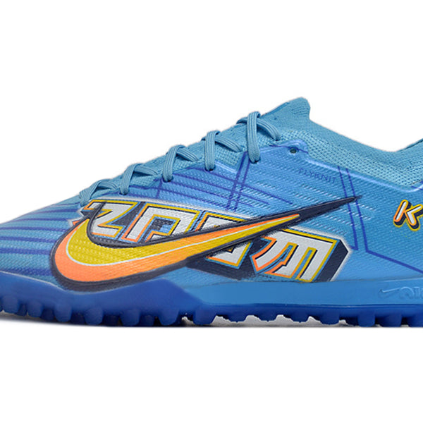 Chuteira Society Nike Air Zoom Mercurial Vapor 15 TF Elite + Brindes