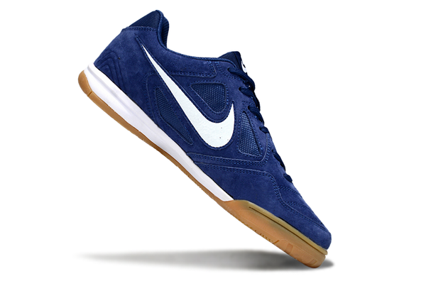 Tênis Futsal Nike SB Gato Elite + Brindes