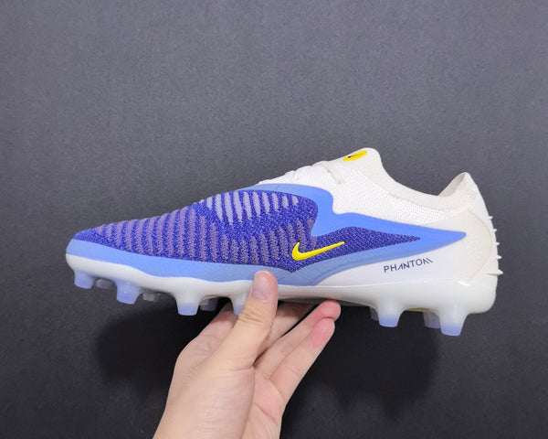Chuteira Campo Nike Phantom GX 6 AG Elite + Brindes