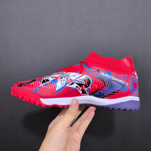 Chuteira Society Puma Future 8 TF Elite + Brindes