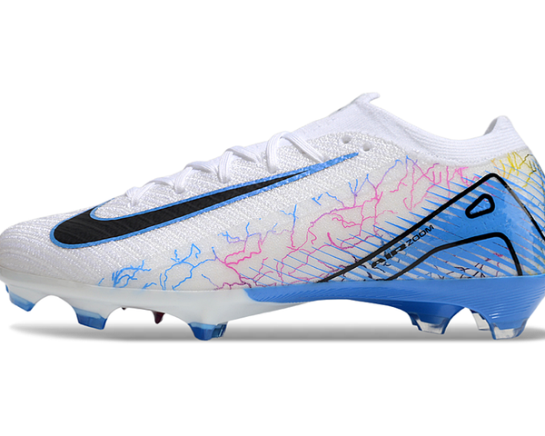 Chuteira Campo Nike Air Zoom Mercurial Vapor 16 Elite + Brindes