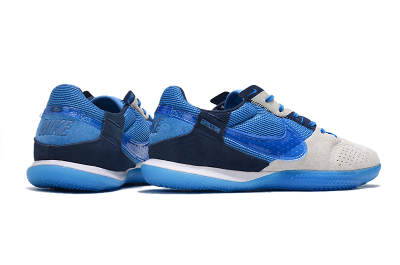 Tênis Futsal Nike Street Gato IC Elite + Brindes