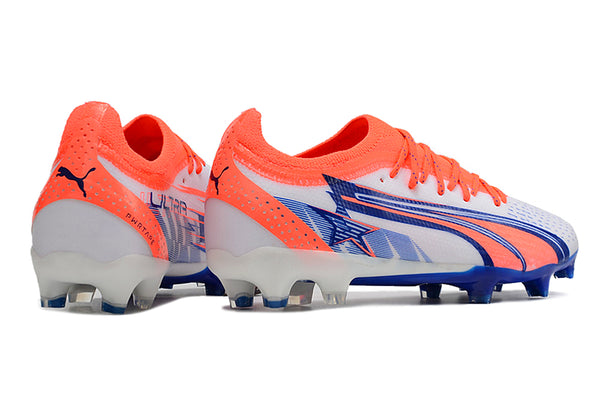 Chuteira Campo Puma Ultra FG Elite + Brindes
