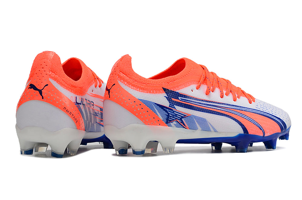 Chuteira Campo Puma Ultra FG Elite + Brindes