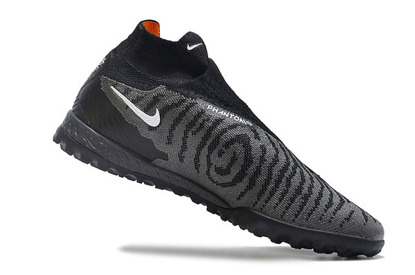 Chuteira Society Nike Phantom GX DF TF Elite + Brindes