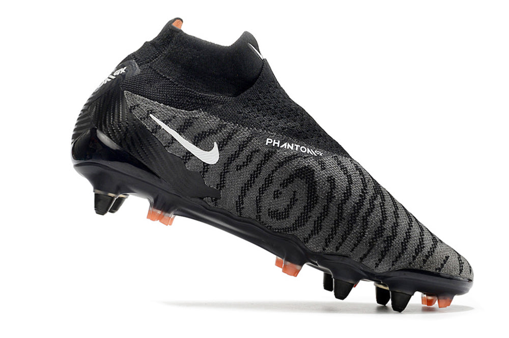Chuteira Campo Nike Phantom GX DF SG - Elite + Brindes Exclusivos