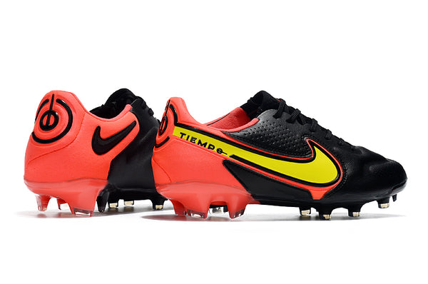 Chuteira Campo Nike Tiempo Legend 9 Elite + Brindes