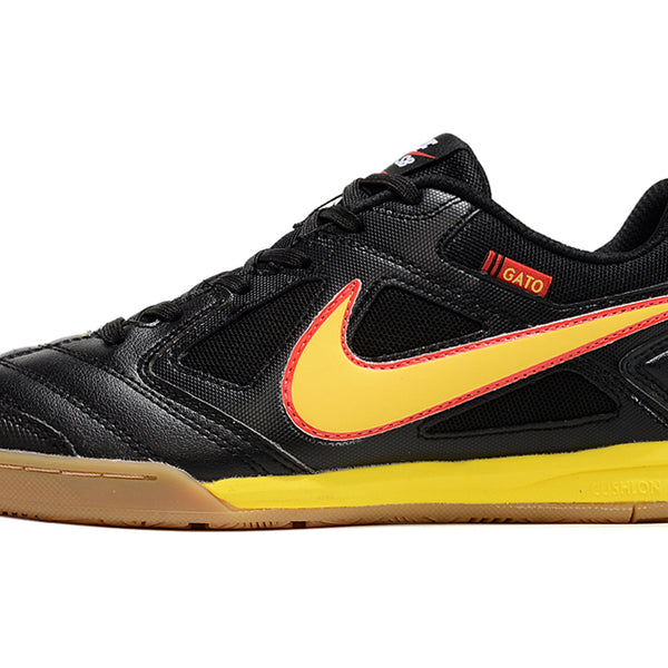 Tênis Futsal Nike SB Gato Elite + Brindes