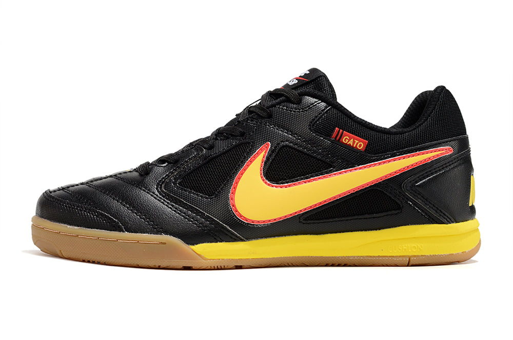 Tênis Futsal Nike SB Gato Elite + Brindes Exclusivos